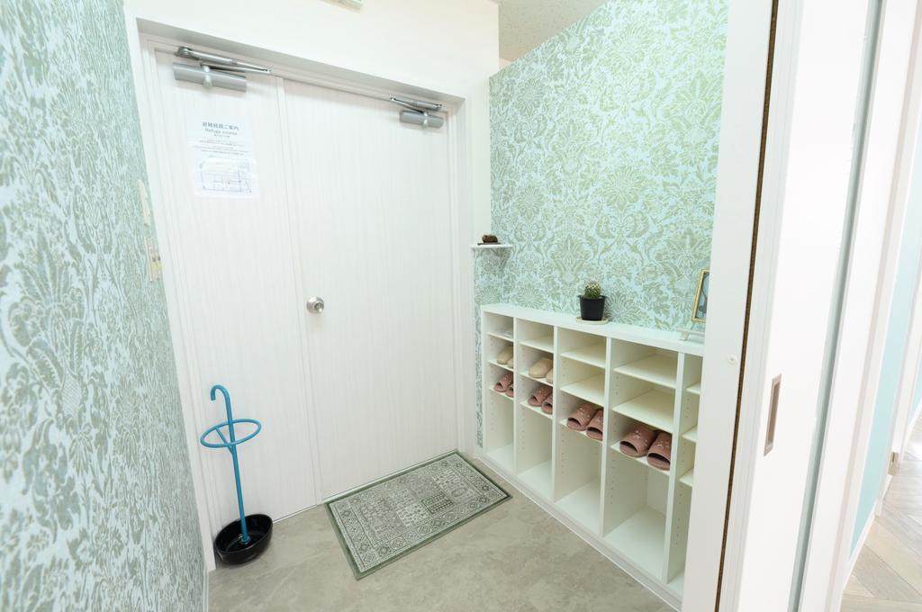 Sweet House Umeda Minami Apartment Осака Екстериор снимка